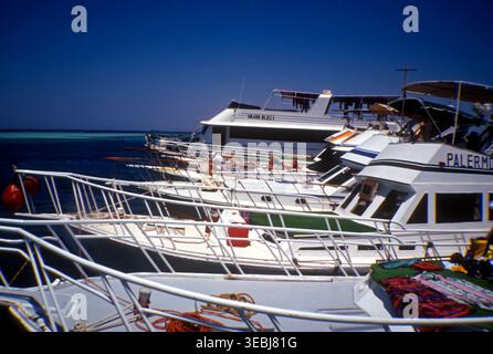 Egitto, Nord Africa Foto Stock