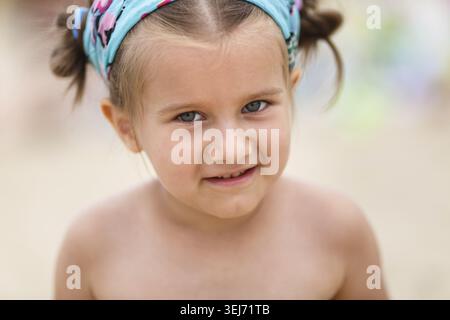 Messa a fuoco selettiva Foto Stock