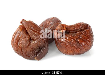 Fichi secchi Foto Stock