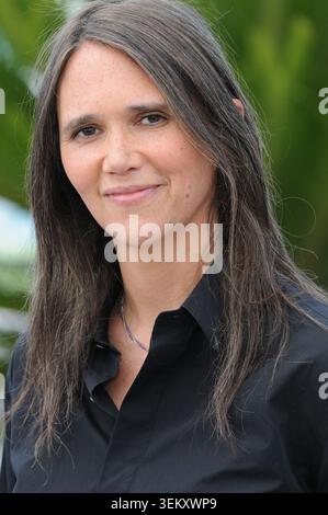 Cannes, Francia. 18 maggio 2026. I membri del cast partecipano alla chiamata fotografica GARANCE al 79° Festival di Cannes 2026 a Cannes. FAMA © Fausto Marci Foto Stock