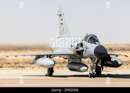 Dassault Mirage 2000 Foto Stock