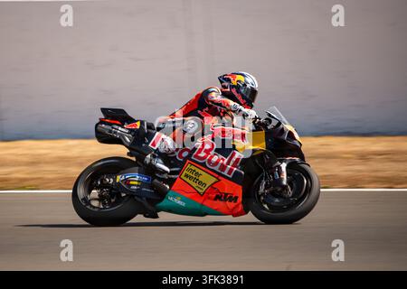 Motogp 2026 Silverstone Towcester Inghilterra Foto Stock