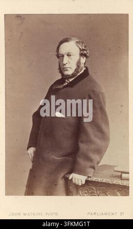 Thomas Miles Richardson, RWS, (1813-1890), c. 1850-1880. Foto Stock