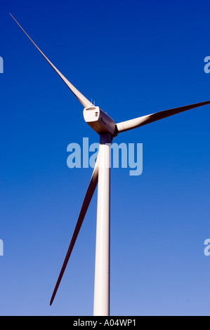 Windwill Foto Stock