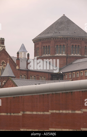 Strangeways carcere in Manchester Foto Stock