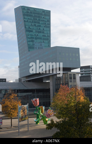 Tour Lyonaise credito Lille Foto Stock