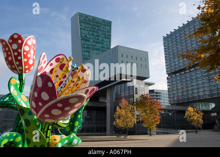 Tour Lyonaise credito Lille Foto Stock