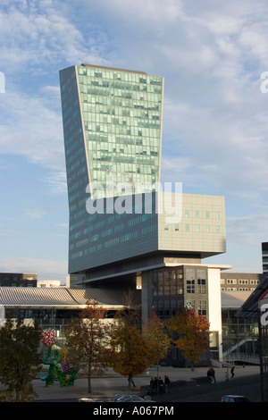 Tour Lyonaise credito Lille Foto Stock