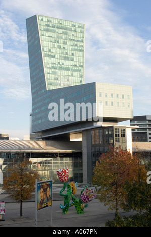 Tour Lyonaise credito Lille Foto Stock