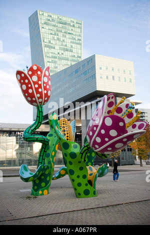 Tour Lyonaise credito Lille Foto Stock