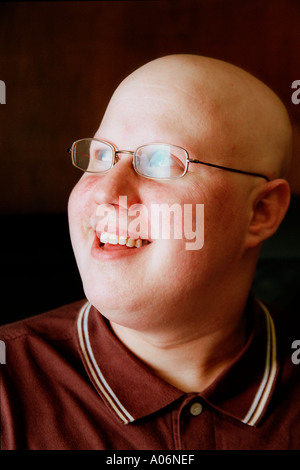 Londra Inghilterra Matt Lucas COPYRIGHT GEORGE PHILIPAS DIRITTI MORALI ASSERITO Foto Stock