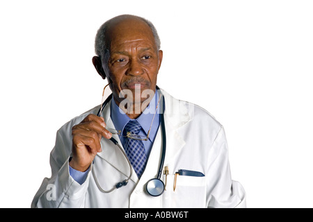 Medico Foto Stock