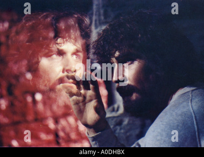 AMITYVILLE HORROR 1979 AIP film con James Brolin Foto Stock