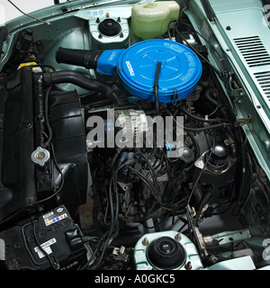 1986 Mazda RX7 Foto Stock