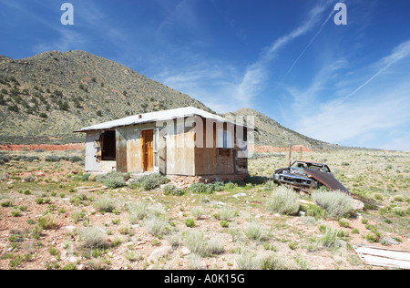 STATI UNITI ARIZONA Foto Stock