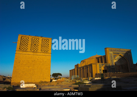 AFGHANISTAN Herat tombe vicine al complesso Mousallah Foto Stock