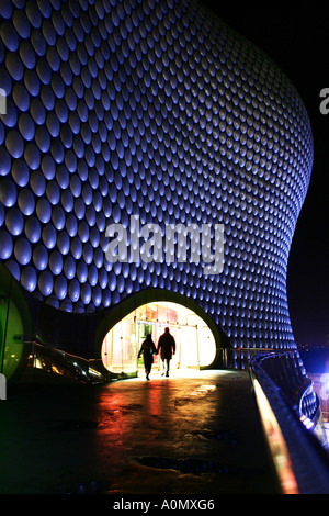 Selfridges, Birmingham Foto Stock