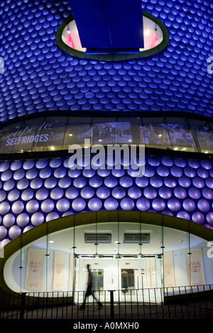 Selfridges, Birmingham Foto Stock