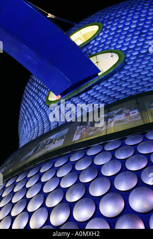 Selfridges, Birmingham Foto Stock