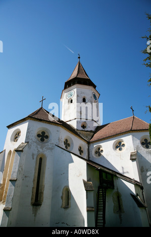 Prejmer Romania Foto Stock