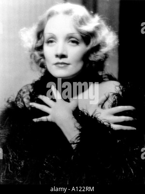 Shanghaï Express Anno 1931 Direttore Josef von Sternberg Marlene Dietrich Foto Stock