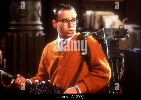 Ghostbusters II Anno 1989 consigliere Ivan Reitman Rick Moranis Foto Stock