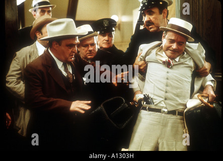 Il lato anteriore della pagina Anno 1974 Director Billy Wilder Jack Lemmon Foto Stock