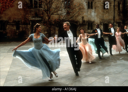 Amore s s del lavoro perso 2001 Kenneth Branagh Kenneth Branagh Natasha McElhone Foto Stock