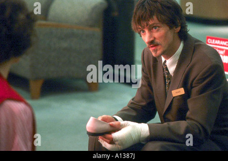 A me e a voi e a tutti noi sappiamo Anno 2005 Direttore Miranda Luglio John Hawkes Foto Stock