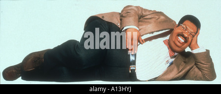Il professore matto Anno 1995 Direttore Tom Shadyac Eddie Murphy Foto Stock