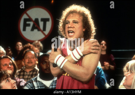 Il professore matto Anno 1995 Direttore Tom Shadyac Eddie Murphy Foto Stock