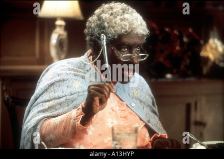 Il professore matto Anno 1995 Direttore Tom Shadyac Eddie Murphy Foto Stock