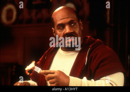 Il professore matto Anno 1995 Direttore Tom Shadyac Eddie Murphy Foto Stock