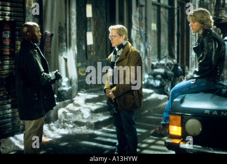 Affitto Anno 2006 Direttore Chris Columbus Taye Diggs Anthony Rapp Adam Pascal Foto Stock