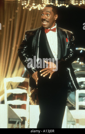 Il professore matto Anno 1995 Direttore Tom Shadyac Eddie Murphy Foto Stock