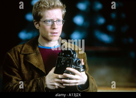 Affitto Anno 2006 Direttore Chris Columbus Anthony Rapp Foto Stock