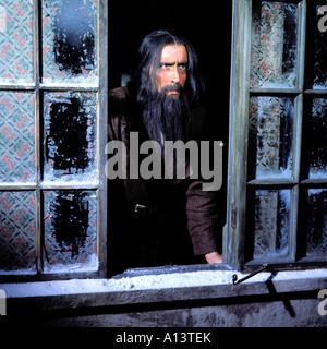 Rasputin il monaco pazzo Anno 1966 Direttore Don Sharp Christopher Lee Foto Stock