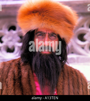 Rasputin il monaco pazzo Anno 1966 Direttore Don Sharp Christopher Lee Foto Stock