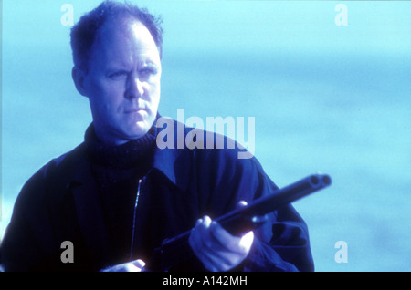 Ricochet Anno 1991 regista Russell Mulcahy John Lithgow Foto Stock