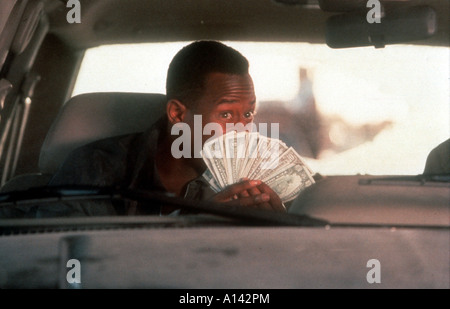 Nulla da perdere Anno 1997 Direttore Steve Oedekerk Martin Lawrence Foto Stock