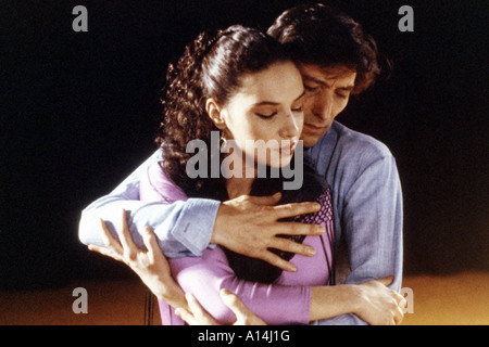 Carmen Carmen 1983 Carlos Saura Antonio Gades Laura del Sol Foto Stock