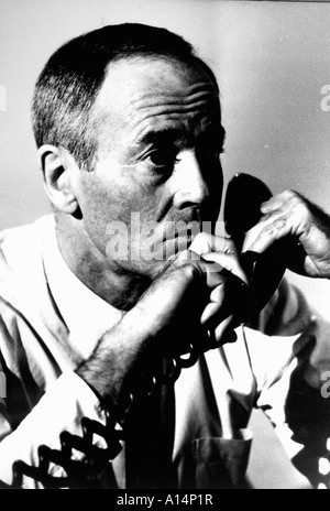 Dodici uomini arrabbiati 1957 Sidney Lumet Henry Fonda Foto Stock