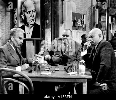 Uno Due Tre Anno 1961 Director Billy Wilder Foto Stock