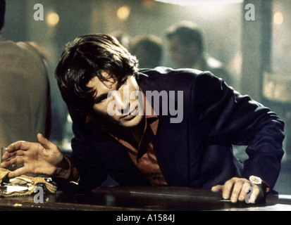 In cerca di Mr Goodbar Anno 1977 Il Direttore Richard Brooks Richard Gere Foto Stock