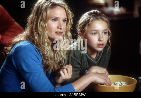 Joe qualcuno anno 2003 il regista John Pasquin Kelly Lynch Hayden Panettière Foto Stock