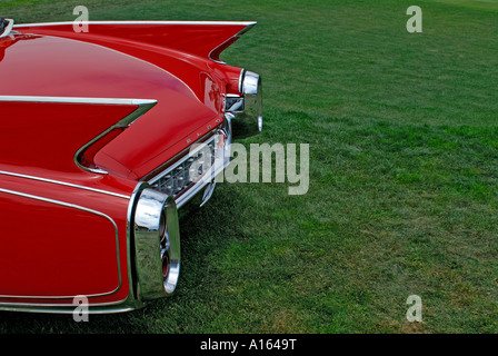 'Cadillac Eldorado Biarritz, ^1960' Foto Stock