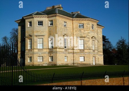 Danson House Foto Stock