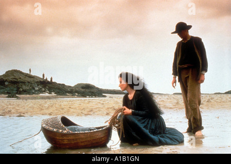 Il segreto di Stefano INISH (Fine) Anno 1996 Direttore John Sayles Susan Lynch Foto Stock