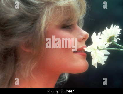 Star 80 Anno 1984 Direttore Bob Fosse Mariel Hemingway Foto Stock