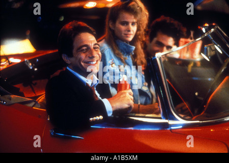 Lei s fuori controllo anno 1989 Direttore Stan Dragoti Tony Danza Amy Dolenz Foto Stock